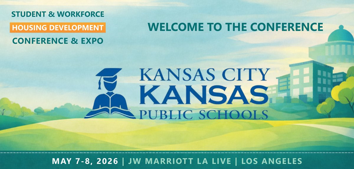 Representatives from Kansas City, Kansas Public Schools will be attending the Conference