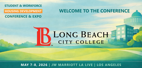 Representatives from Long Beach City College will be attending the Conference