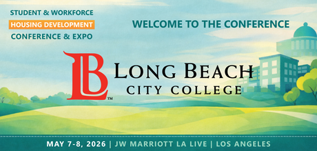 Representatives from Long Beach City College will be attending the Conference