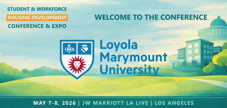 Representatives from Loyola Marymount will be attending the Conference