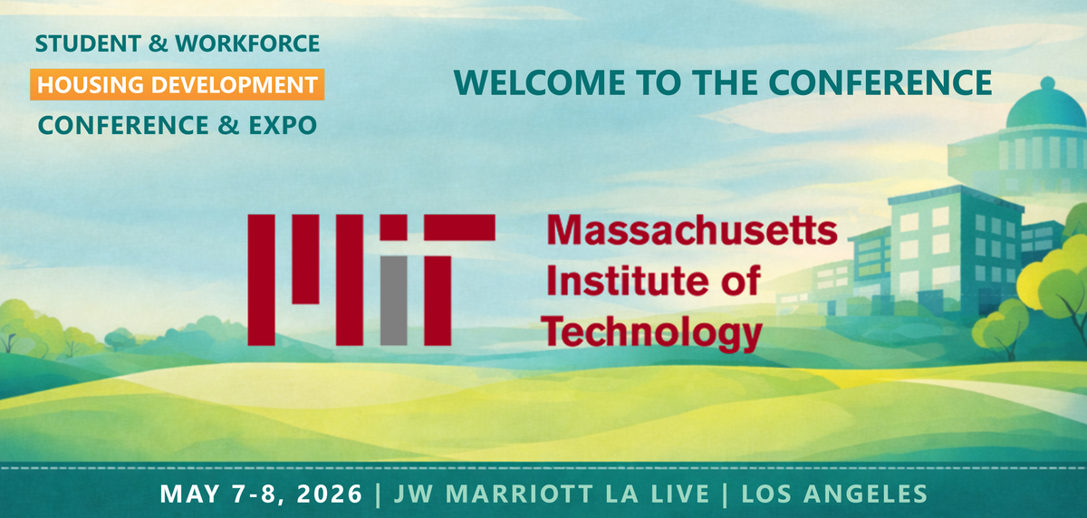 Representatives from MIT (Massachusetts Institute of Technology) will be attending the Conference