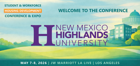 Representatives from New Mexico Highlands University will be attending the Conference