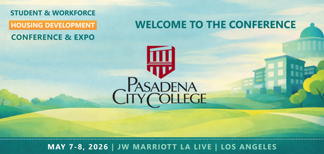 Representatives from Pasadena City College will be attending the Conference
