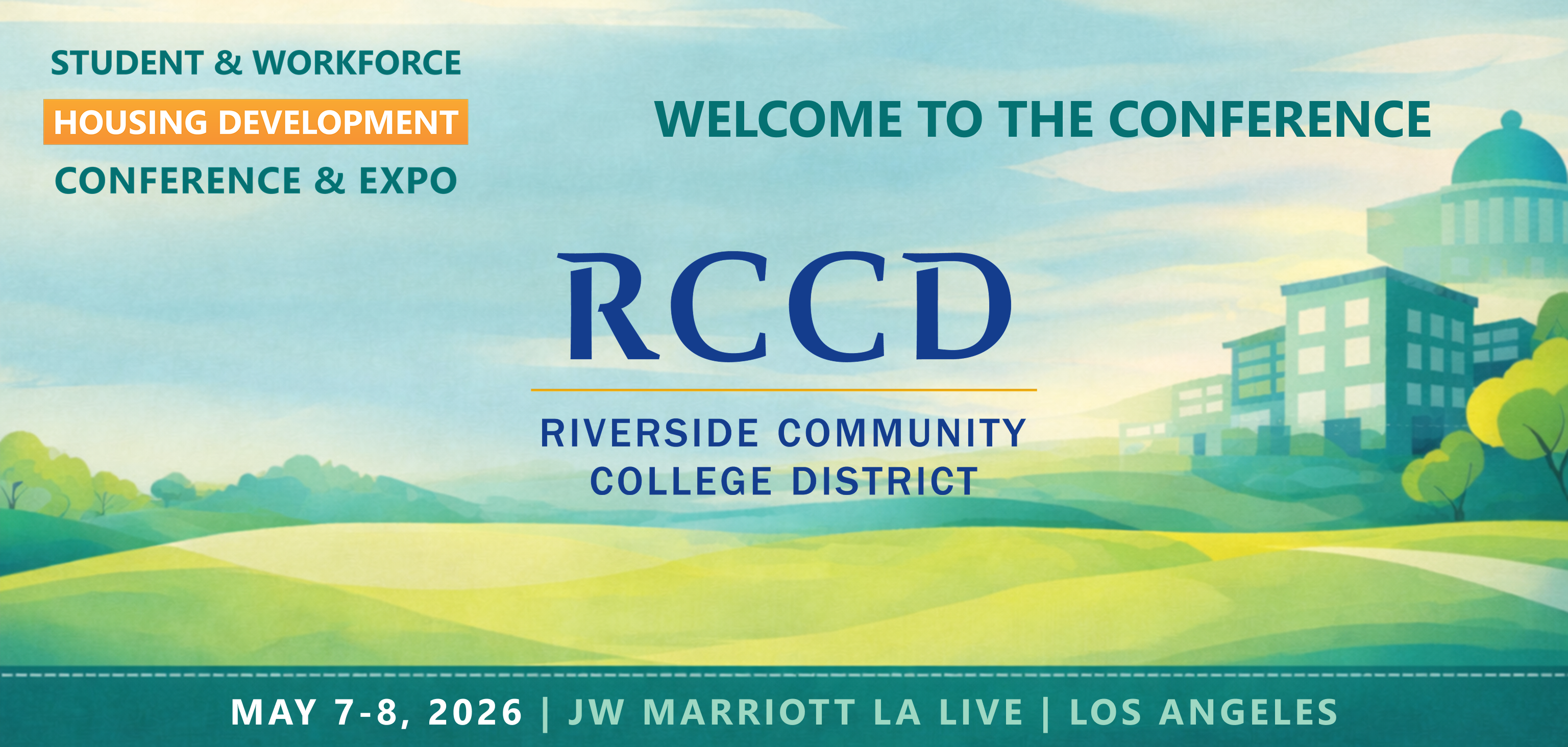 From The Riverside Community College District Will Be Riverside Community College District 
