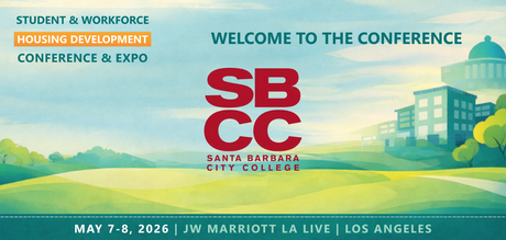 Representatives from Santa Barbara City College will be attending the Conference