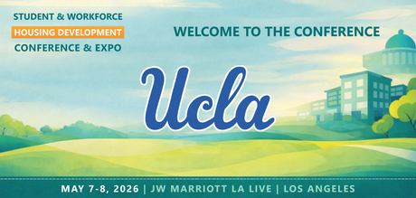 Representatives from UCLA will be attending the Conference