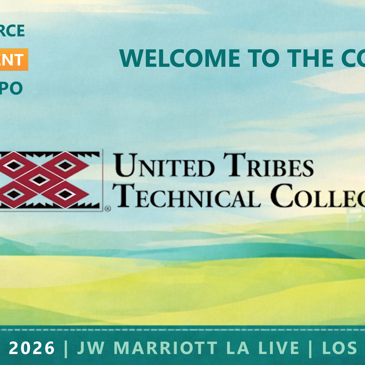 Representatives from United Tribes Technical College will be attending ...