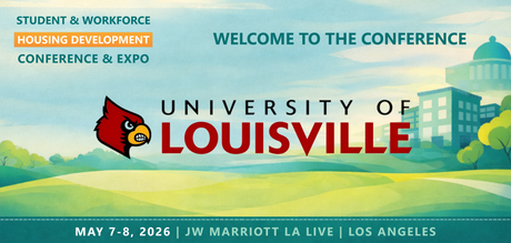 Representatives from University of Louisville will be attending the Conference