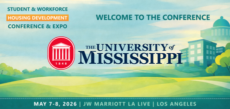Representatives from University of Mississippi will be attending the Conference