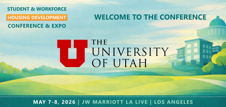 Representatives from University of Utah will be attending the Conference