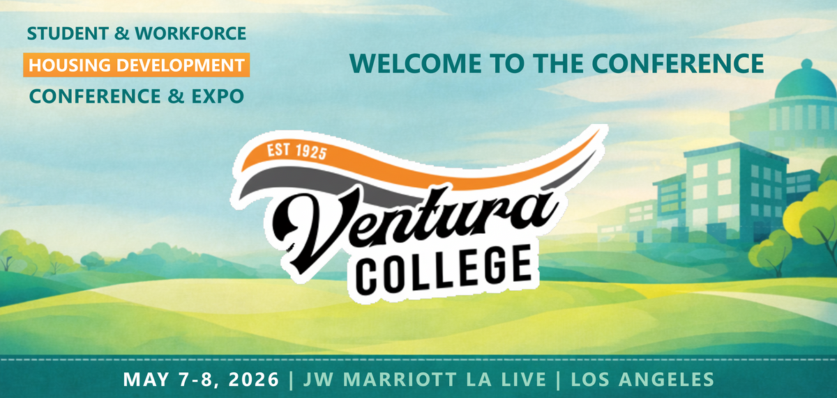 Representatives from Ventura College will be attending the Conference