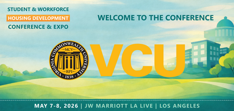 Representatives from Virginia Commonwealth University will be attending the Conference