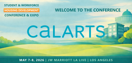 Representatives from The California Institute of the Arts will be attending the Conference