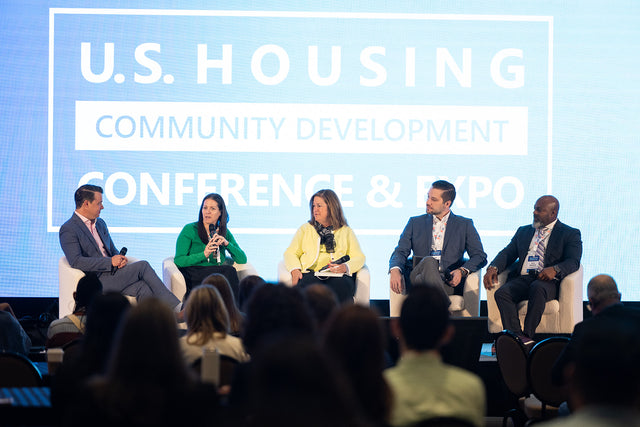 Navigating the Shifting Landscape: Housing Policy, Market Dynamics, and Collaborative Solutions