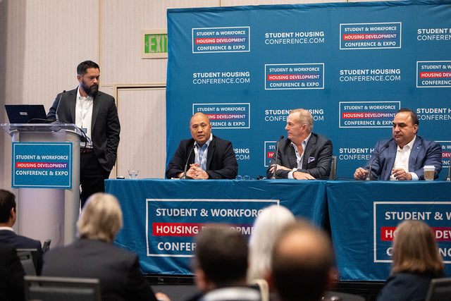 Unlocking Workforce Housing in K-12 Districts: First Steps, Challenges & Potential Solutions, and Lessons Learned