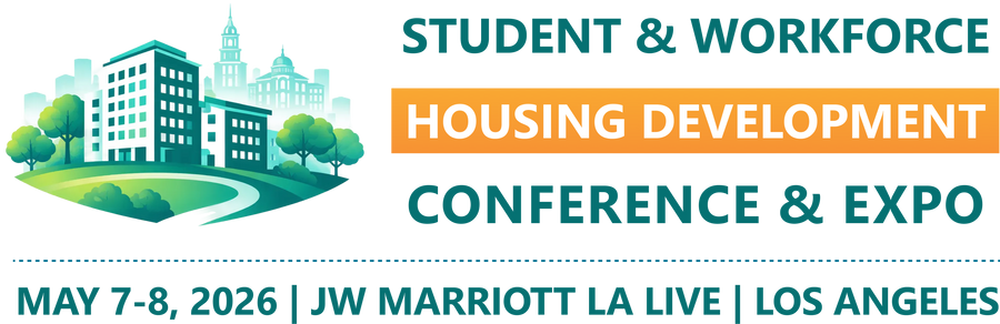 Student & Workforce Housing Conference