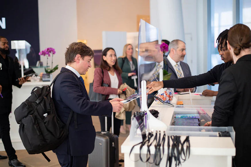 PROGRAM – Student & Workforce Housing Conference